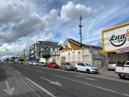 Loja Para Vender no bairro Serraria Brasil em Feira De Santana