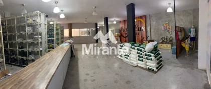 Loja Para Vender no bairro Serraria Brasil em Feira De Santana