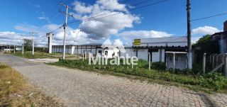 Galpão / Depósito / Armazém Para Alugar no bairro Km 430 em Feira De Santana