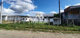 Galpão / Depósito / Armazém Para Alugar no bairro Km 430 em Feira De Santana