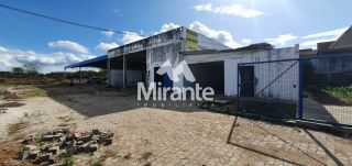 Galpão / Depósito / Armazém Para Alugar no bairro Km 430 em Feira De Santana