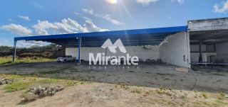 Galpão / Depósito / Armazém Para Alugar no bairro Km 430 em Feira De Santana