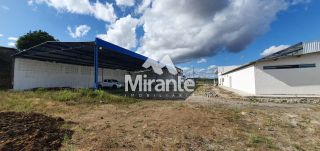 Galpão / Depósito / Armazém Para Alugar no bairro Km 430 em Feira De Santana