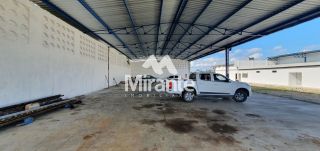 Galpão / Depósito / Armazém Para Alugar no bairro Km 430 em Feira De Santana
