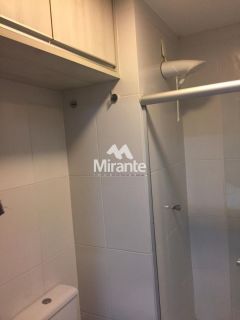 Apartamento Mobiliado Para Vender com 1 quartos sendo 1 suítes no bairro Centro em Feira De Santana