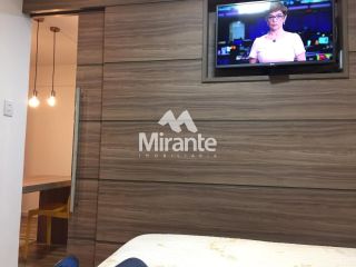 Apartamento Mobiliado Para Vender com 1 quartos sendo 1 suítes no bairro Centro em Feira De Santana