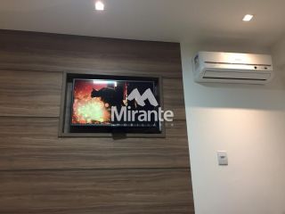 Apartamento Mobiliado Para Vender com 1 quartos sendo 1 suítes no bairro Centro em Feira De Santana