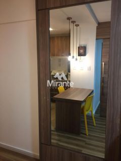 Apartamento Mobiliado Para Vender com 1 quartos sendo 1 suítes no bairro Centro em Feira De Santana