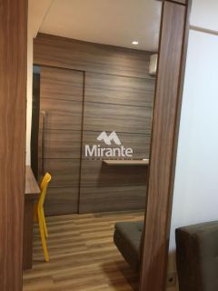 Apartamento Mobiliado Para Vender com 1 quartos sendo 1 suítes no bairro Centro em Feira De Santana