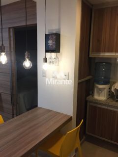 Apartamento Mobiliado Para Vender com 1 quartos sendo 1 suítes no bairro Centro em Feira De Santana