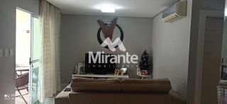 Casa de Condomínio Para Vender com 3 quartos sendo 1 suítes no bairro Lagoa Salgada em Feira De Santana