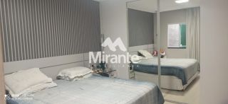 Casa de Condomínio Para Vender com 3 quartos sendo 1 suítes no bairro Lagoa Salgada em Feira De Santana