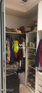 Casa de Condomínio Para Vender com 3 quartos sendo 1 suítes no bairro Lagoa Salgada em Feira De Santana