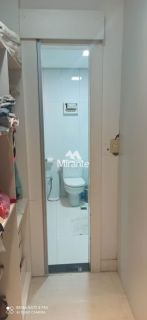 Casa de Condomínio Para Vender com 3 quartos sendo 1 suítes no bairro Lagoa Salgada em Feira De Santana
