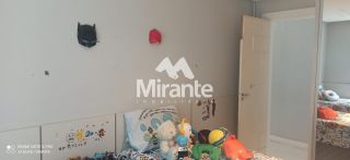 Casa de Condomínio Para Vender com 3 quartos sendo 1 suítes no bairro Lagoa Salgada em Feira De Santana