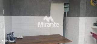 Casa de Condomínio Para Vender com 3 quartos sendo 1 suítes no bairro Lagoa Salgada em Feira De Santana