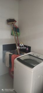 Casa de Condomínio Para Vender com 3 quartos sendo 1 suítes no bairro Lagoa Salgada em Feira De Santana