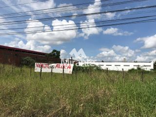 Lote / Terreno de Bairro Para Vender no bairro Subaé em Feira De Santana
