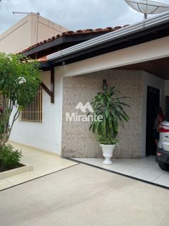 Casa Para Vender com 3 quartos no bairro Serraria Brasil em Feira De Santana