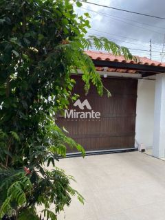 Casa Para Vender com 3 quartos no bairro Serraria Brasil em Feira De Santana