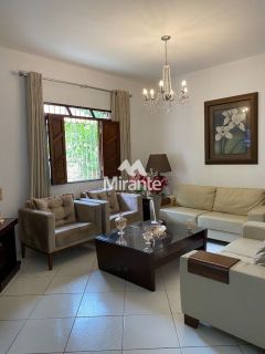 Casa Para Vender com 3 quartos no bairro Serraria Brasil em Feira De Santana