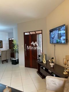 Casa Para Vender com 3 quartos no bairro Serraria Brasil em Feira De Santana