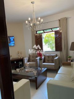 Casa Para Vender com 3 quartos no bairro Serraria Brasil em Feira De Santana