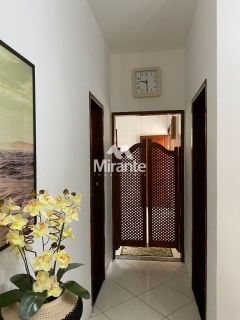 Casa Para Vender com 3 quartos no bairro Serraria Brasil em Feira De Santana