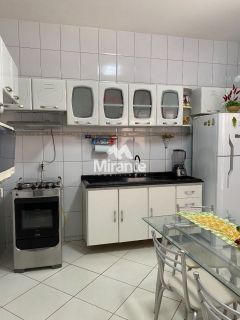 Casa Para Vender com 3 quartos no bairro Serraria Brasil em Feira De Santana