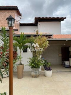 Casa Para Vender com 3 quartos no bairro Serraria Brasil em Feira De Santana