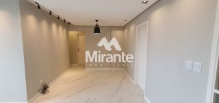 Apartamento Para Vender com 3 quartos sendo 1 suíte no bairro Coronel José Pinto em Feira De Santana