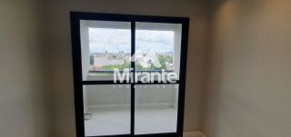 Apartamento Para Vender com 3 quartos sendo 1 suíte no bairro Coronel José Pinto em Feira De Santana