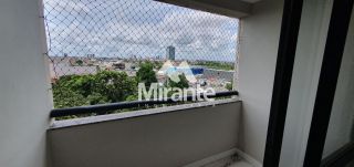 Apartamento Para Vender com 3 quartos sendo 1 suíte no bairro Coronel José Pinto em Feira De Santana