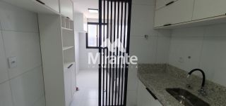 Apartamento Para Vender com 3 quartos sendo 1 suíte no bairro Coronel José Pinto em Feira De Santana