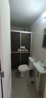 Apartamento Para Vender com 3 quartos sendo 1 suíte no bairro Coronel José Pinto em Feira De Santana