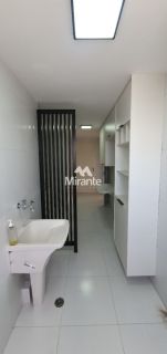 Apartamento Para Vender com 3 quartos sendo 1 suíte no bairro Coronel José Pinto em Feira De Santana