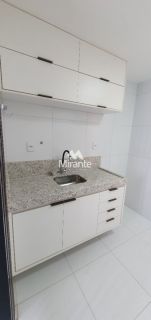 Apartamento Para Vender com 3 quartos sendo 1 suíte no bairro Coronel José Pinto em Feira De Santana