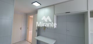 Apartamento Para Vender com 3 quartos sendo 1 suíte no bairro Coronel José Pinto em Feira De Santana