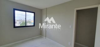 Apartamento Para Vender com 3 quartos sendo 1 suíte no bairro Coronel José Pinto em Feira De Santana