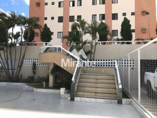 Apartamento Para Vender com 3 quartos sendo 1 suíte no bairro Coronel José Pinto em Feira De Santana