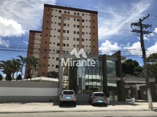 Apartamento Para Vender com 3 quartos sendo 1 suíte no bairro Coronel José Pinto em Feira De Santana