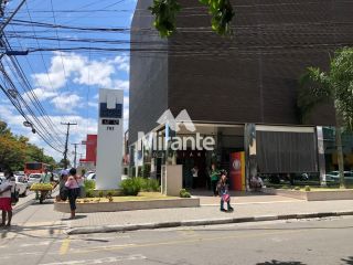 Sala Comercial Para Vender no bairro Centro em Feira De Santana