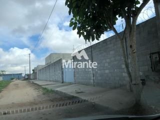 Galpão / Depósito / Armazém Para Vender no bairro Parque Lagoa Salgada em Feira De Santana