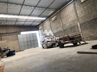 Galpão / Depósito / Armazém Para Vender no bairro Parque Lagoa Salgada em Feira De Santana