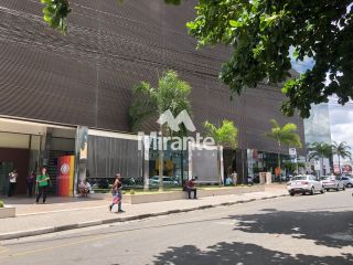 Sala Comercial Para Vender no bairro Centro em Feira De Santana
