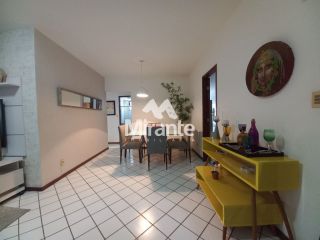 Apartamento Mobiliado Para Vender com 3 quartos sendo 1 suítes no bairro Caseb em Feira De Santana