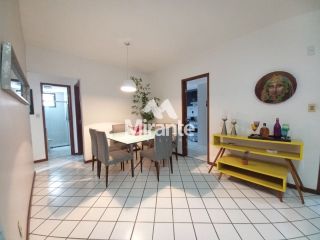 Apartamento Mobiliado Para Vender com 3 quartos sendo 1 suítes no bairro Caseb em Feira De Santana