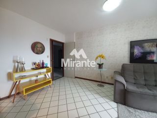 Apartamento Mobiliado Para Vender com 3 quartos sendo 1 suítes no bairro Caseb em Feira De Santana