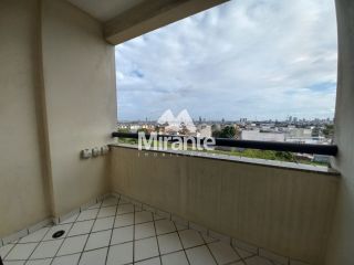 Apartamento Mobiliado Para Vender com 3 quartos sendo 1 suítes no bairro Caseb em Feira De Santana