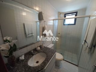 Apartamento Mobiliado Para Vender com 3 quartos sendo 1 suítes no bairro Caseb em Feira De Santana